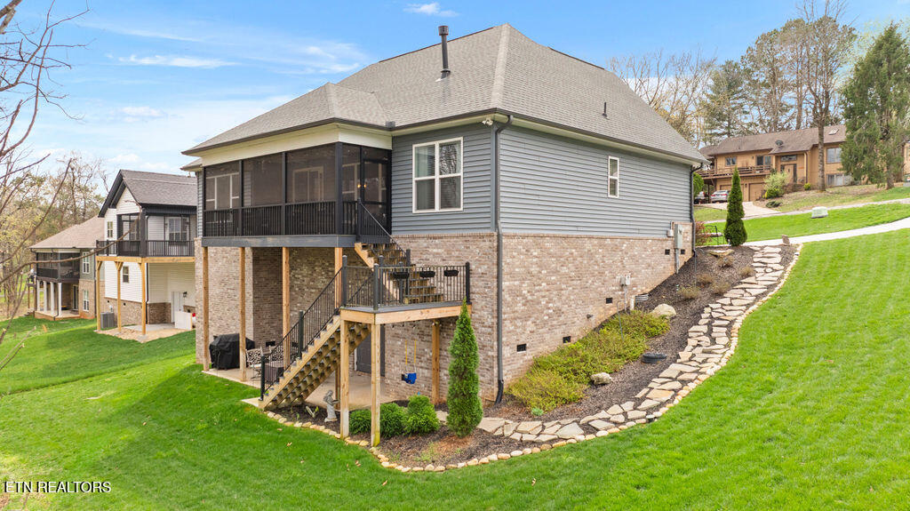 117 Ootsima Way Loudon, TN 37774 - Photo 3 of 45 DJI_0175