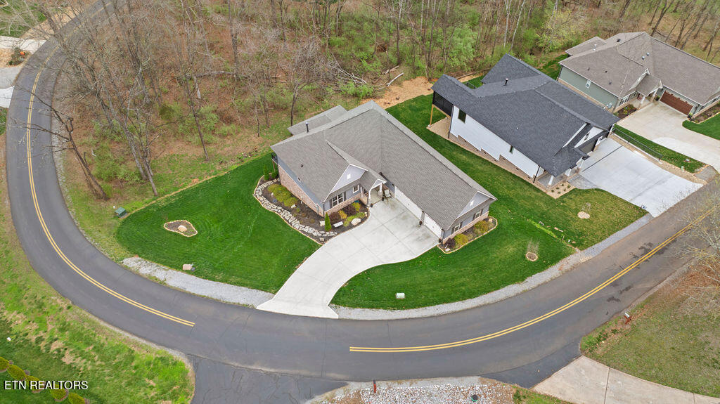 117 Ootsima Way Loudon, TN 37774 - Photo 39 of 45 DJI_0191