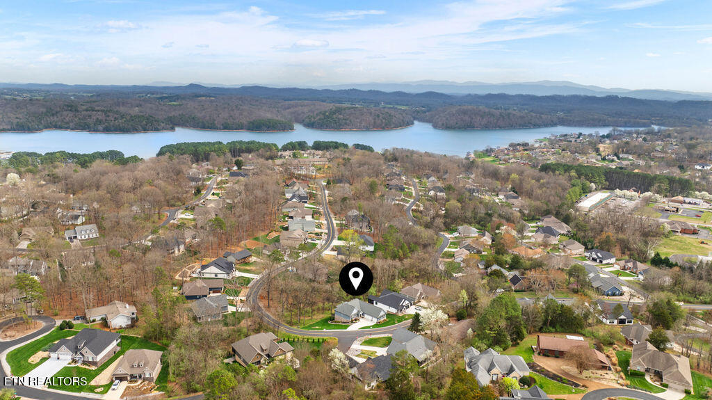 117 Ootsima Way Loudon, TN 37774 - Photo 42 of 45 DJI_0345copy