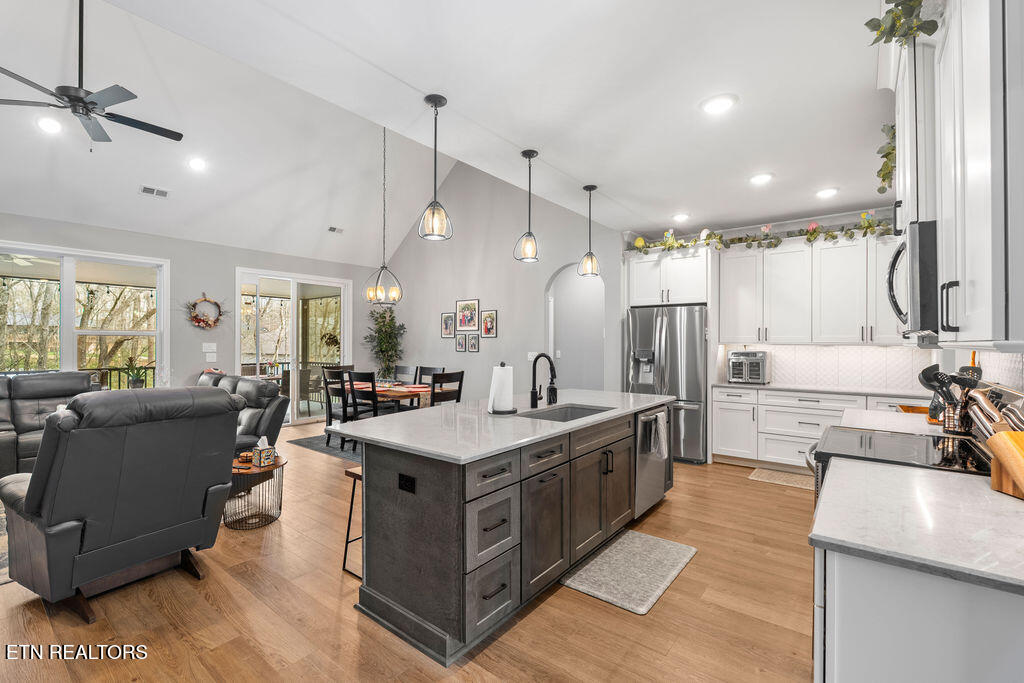 117 Ootsima Way Loudon, TN 37774 - Photo 7 of 45 DSC08721