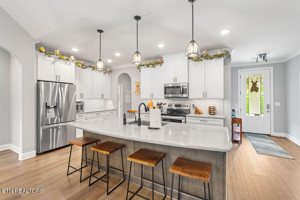 117 Ootsima Way Loudon, TN 37774 - Photo 9 of 45 DSC08731