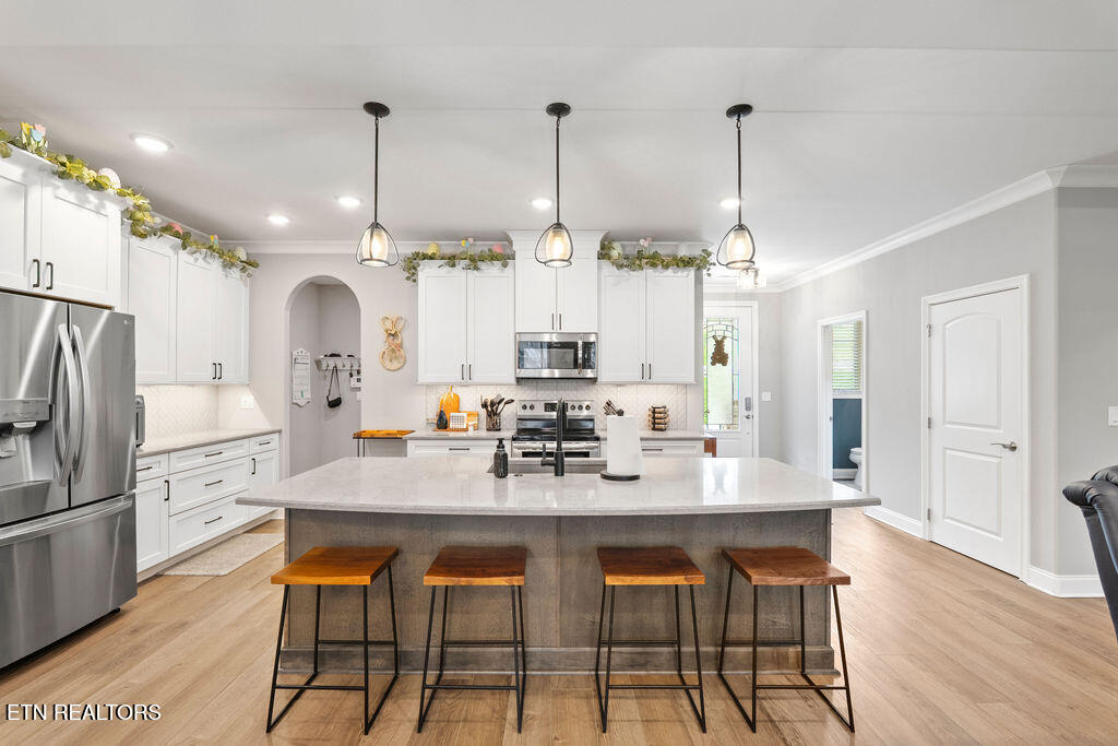 117 Ootsima Way Loudon, TN 37774 - Photo 10 of 45 DSC08736