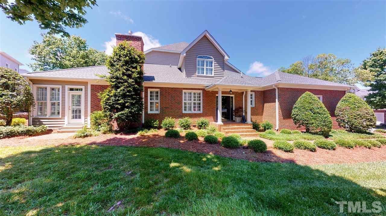 3603 Baron Monck Pass Raleigh, NC 27612 - Photo 1 of 27