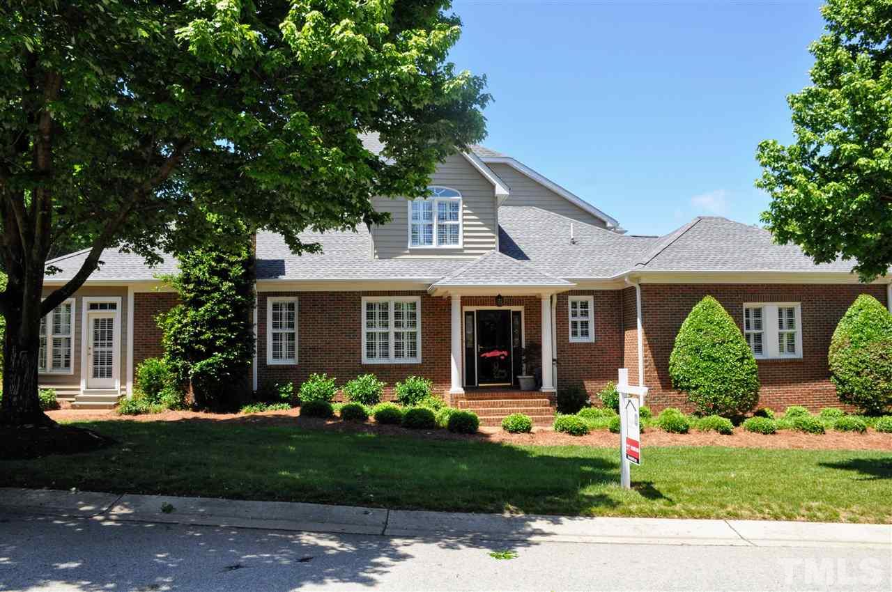 3603 Baron Monck Pass Raleigh, NC 27612 - Photo 2 of 27