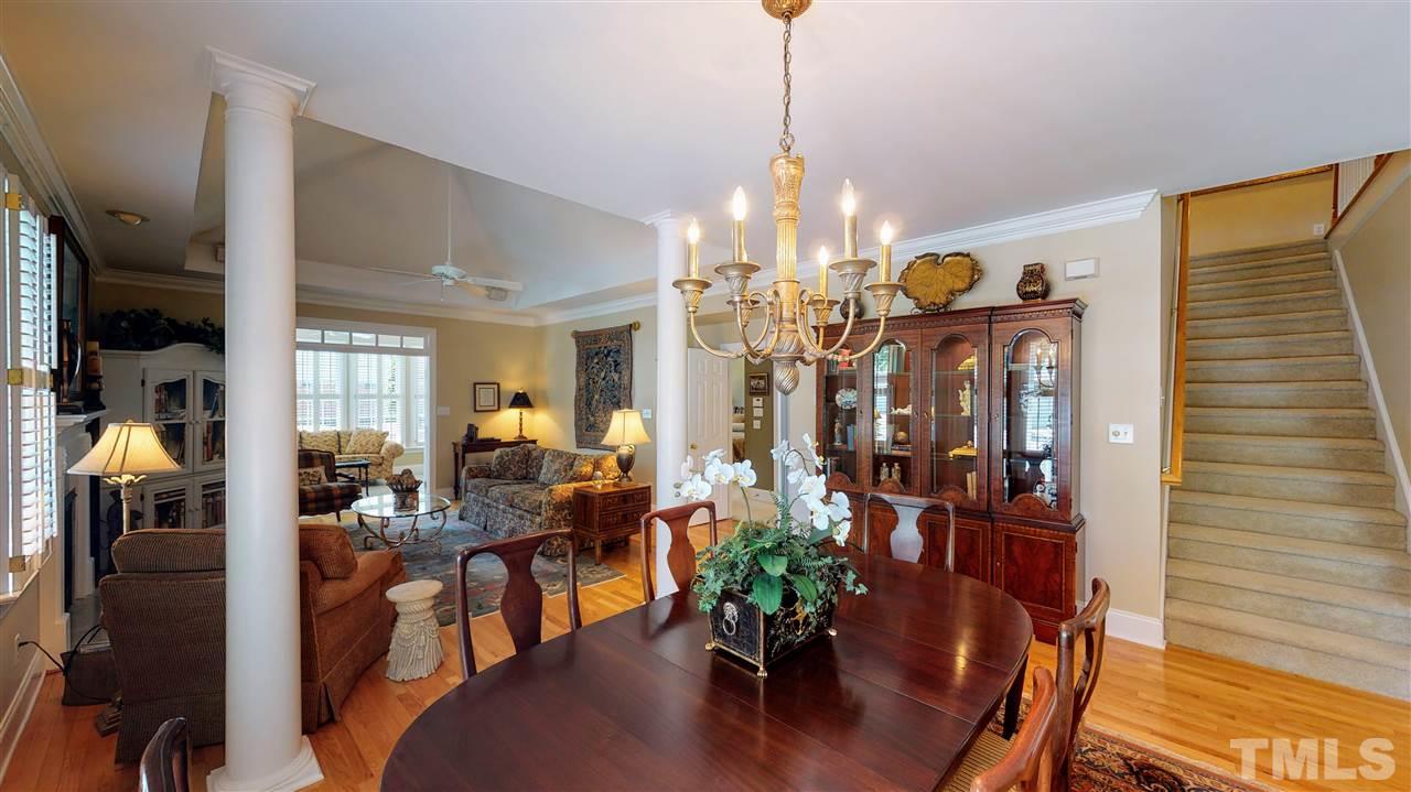 3603 Baron Monck Pass Raleigh, NC 27612 - Photo 12 of 27