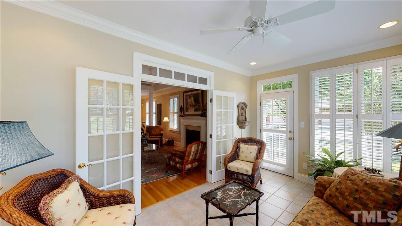 3603 Baron Monck Pass Raleigh, NC 27612 - Photo 14 of 27