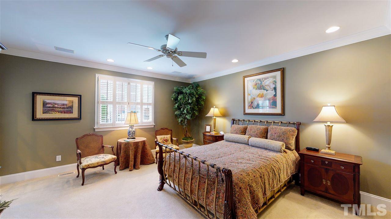 3603 Baron Monck Pass Raleigh, NC 27612 - Photo 15 of 27
