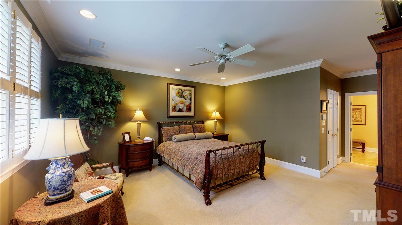 3603 Baron Monck Pass Raleigh, NC 27612 - Photo 16 of 27