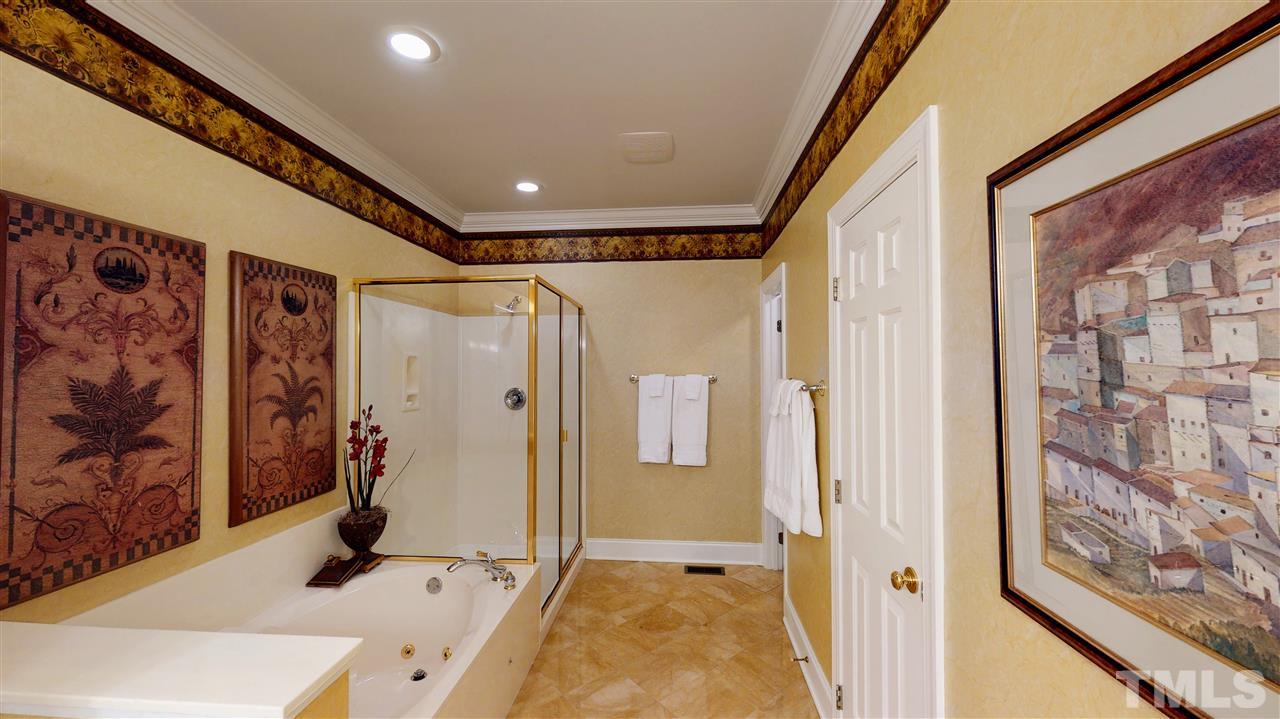3603 Baron Monck Pass Raleigh, NC 27612 - Photo 18 of 27