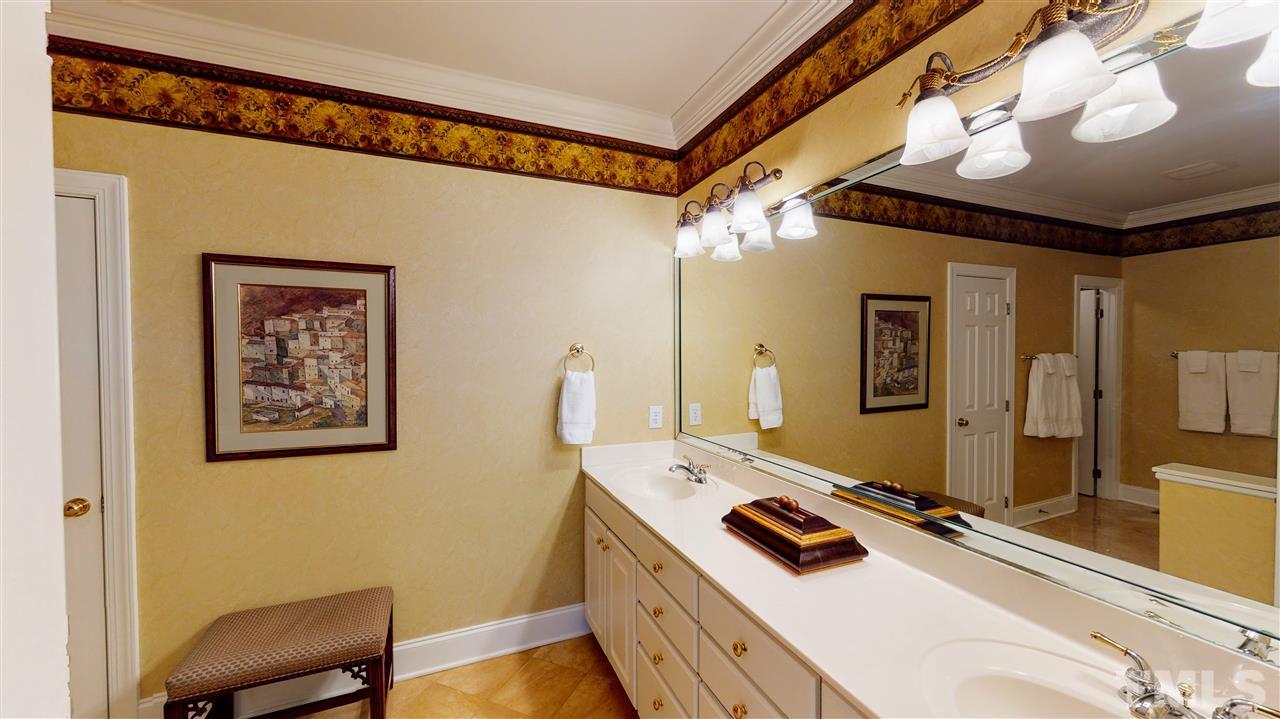 3603 Baron Monck Pass Raleigh, NC 27612 - Photo 19 of 27