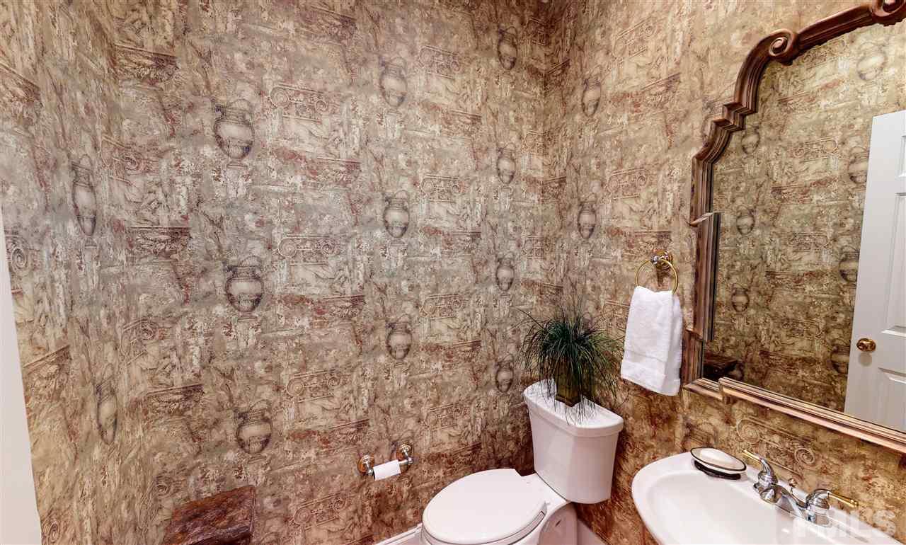 3603 Baron Monck Pass Raleigh, NC 27612 - Photo 20 of 27