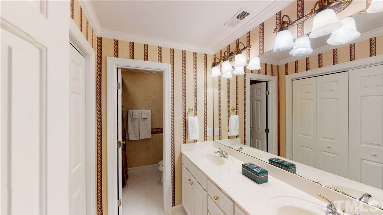 3603 Baron Monck Pass Raleigh, NC 27612 - Photo 22 of 27