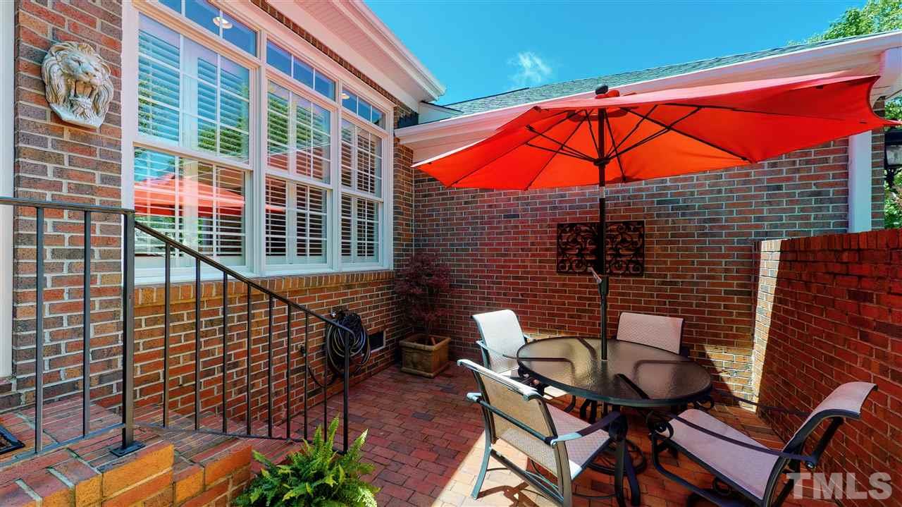 3603 Baron Monck Pass Raleigh, NC 27612 - Photo 26 of 27