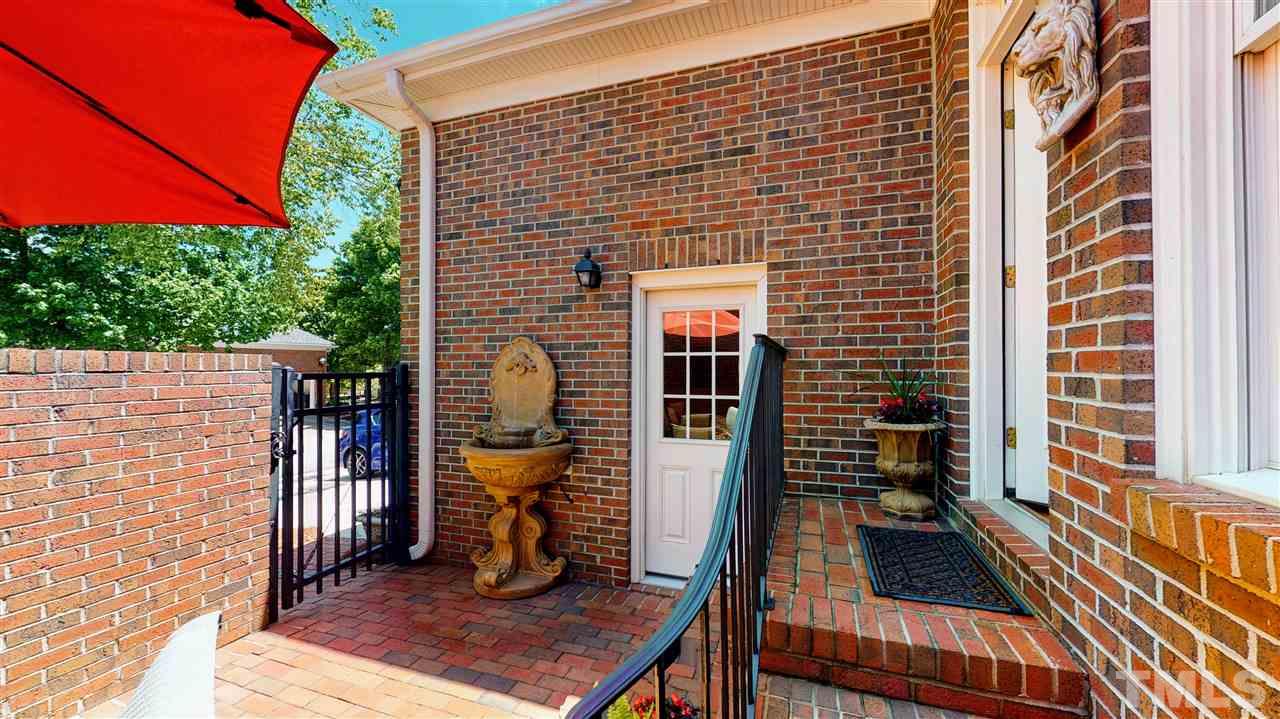 3603 Baron Monck Pass Raleigh, NC 27612 - Photo 27 of 27