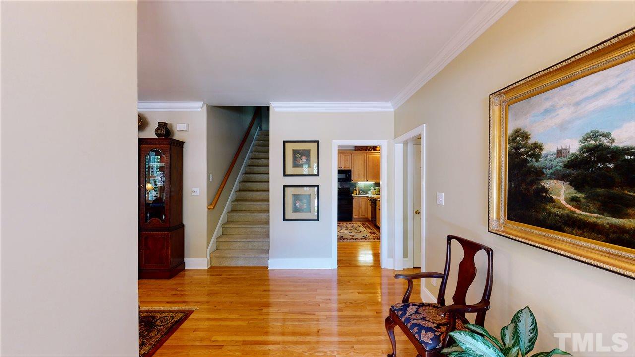 3603 Baron Monck Pass Raleigh, NC 27612 - Photo 4 of 27