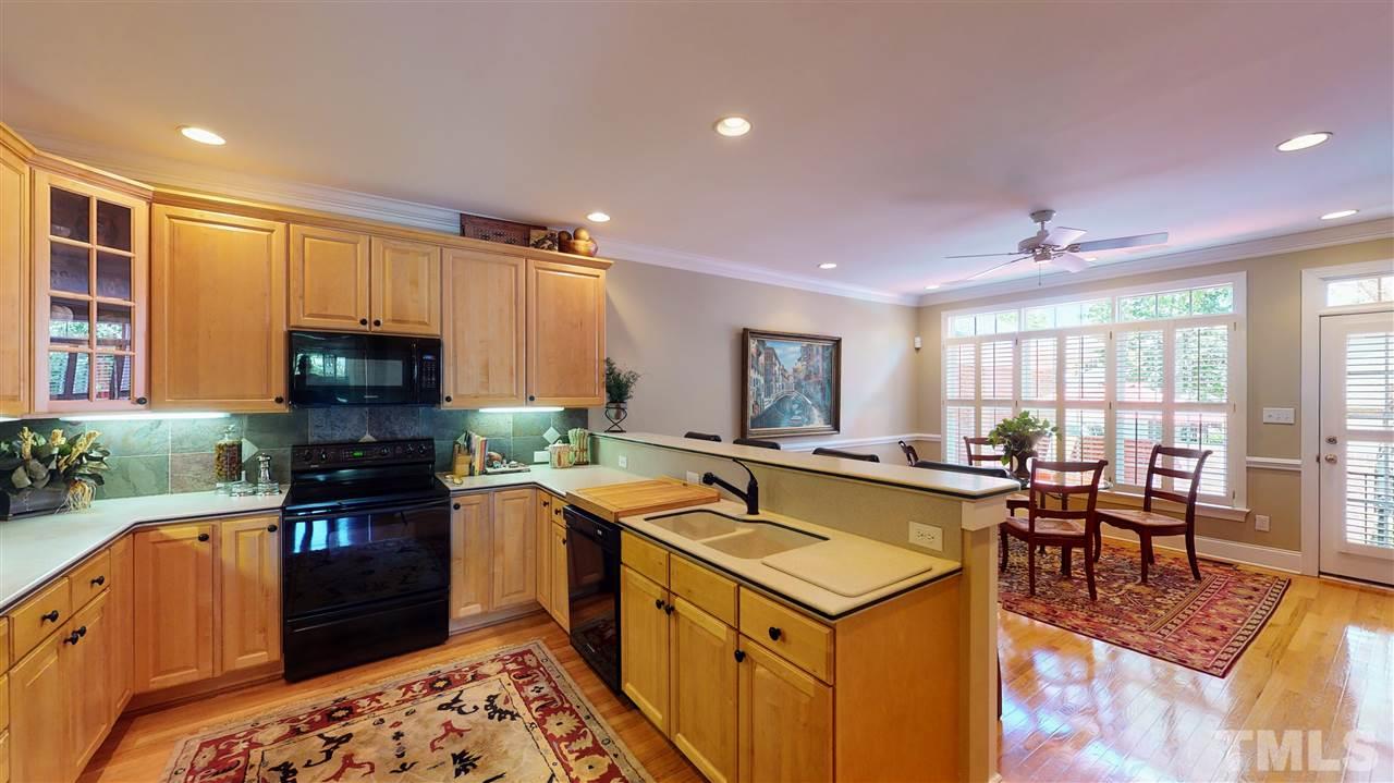 3603 Baron Monck Pass Raleigh, NC 27612 - Photo 5 of 27