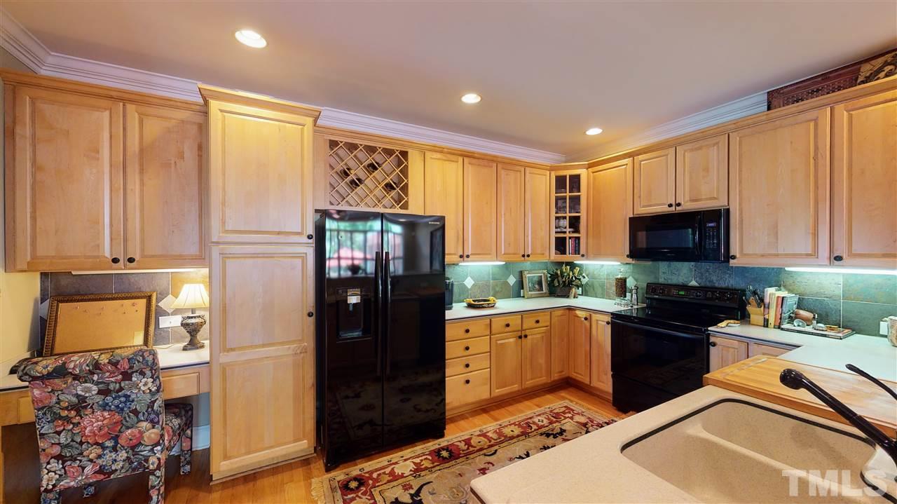 3603 Baron Monck Pass Raleigh, NC 27612 - Photo 6 of 27