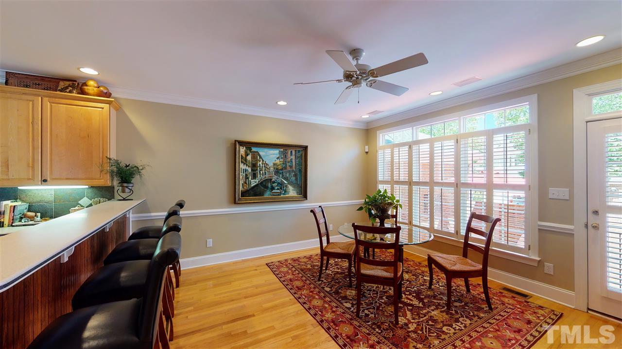 3603 Baron Monck Pass Raleigh, NC 27612 - Photo 7 of 27
