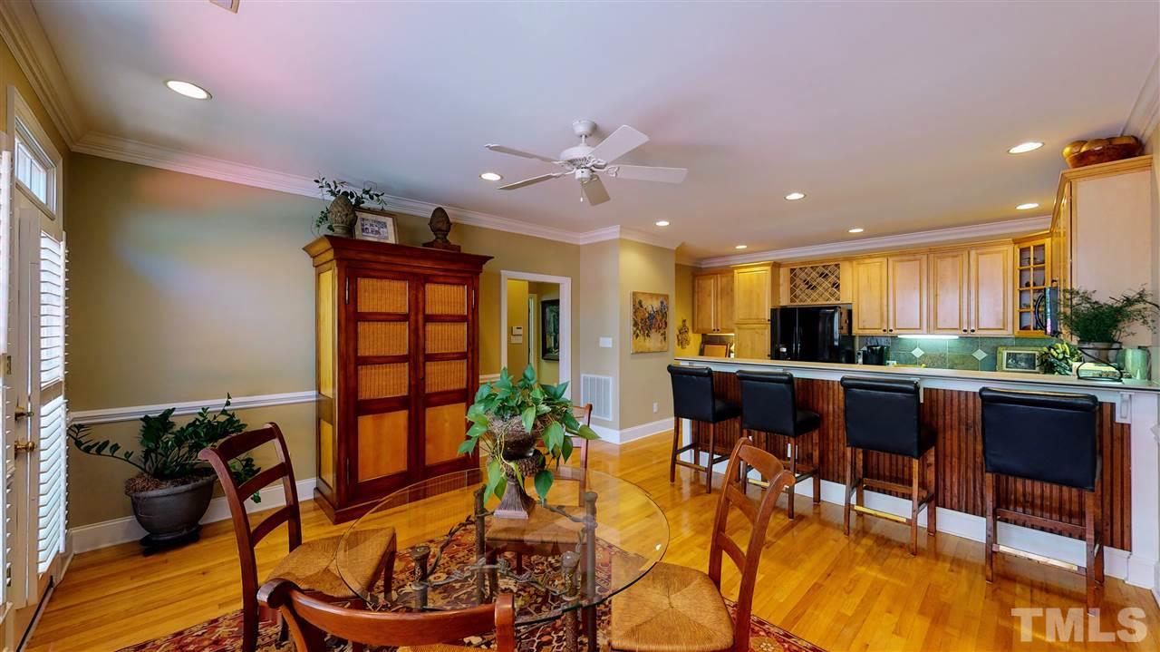 3603 Baron Monck Pass Raleigh, NC 27612 - Photo 8 of 27