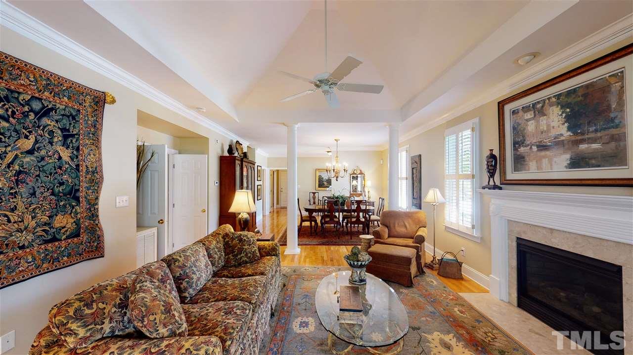 3603 Baron Monck Pass Raleigh, NC 27612 - Photo 10 of 27