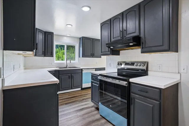 $425,000 | 1541 Thompson Road, Elk, WA 99009