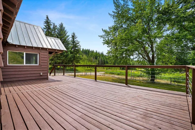 $425,000 | 1541 Thompson Road, Elk, WA 99009