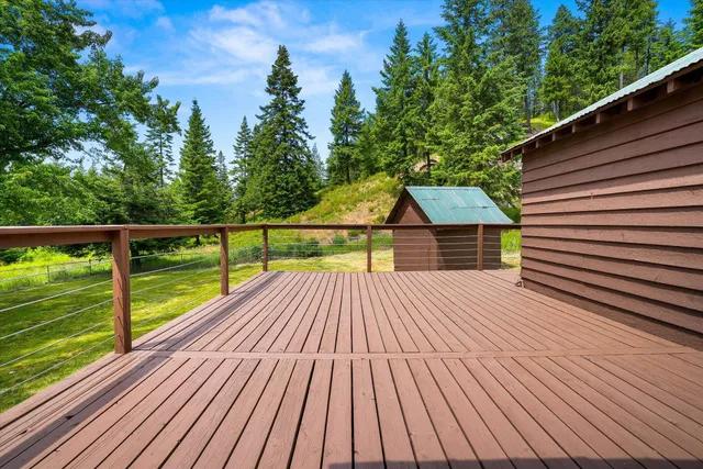 $425,000 | 1541 Thompson Road, Elk, WA 99009