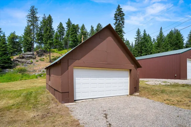 $425,000 | 1541 Thompson Road, Elk, WA 99009