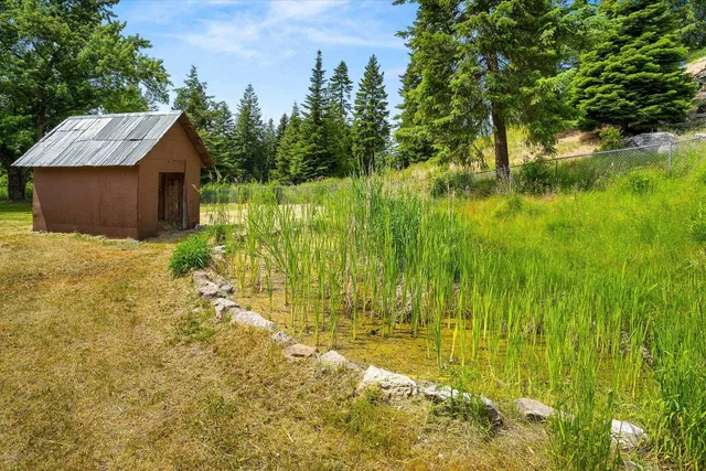 $425,000 | 1541 Thompson Road, Elk, WA 99009