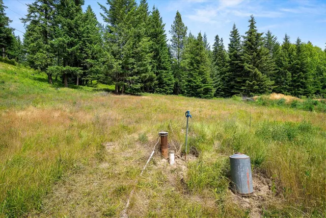 $425,000 | 1541 Thompson Road, Elk, WA 99009