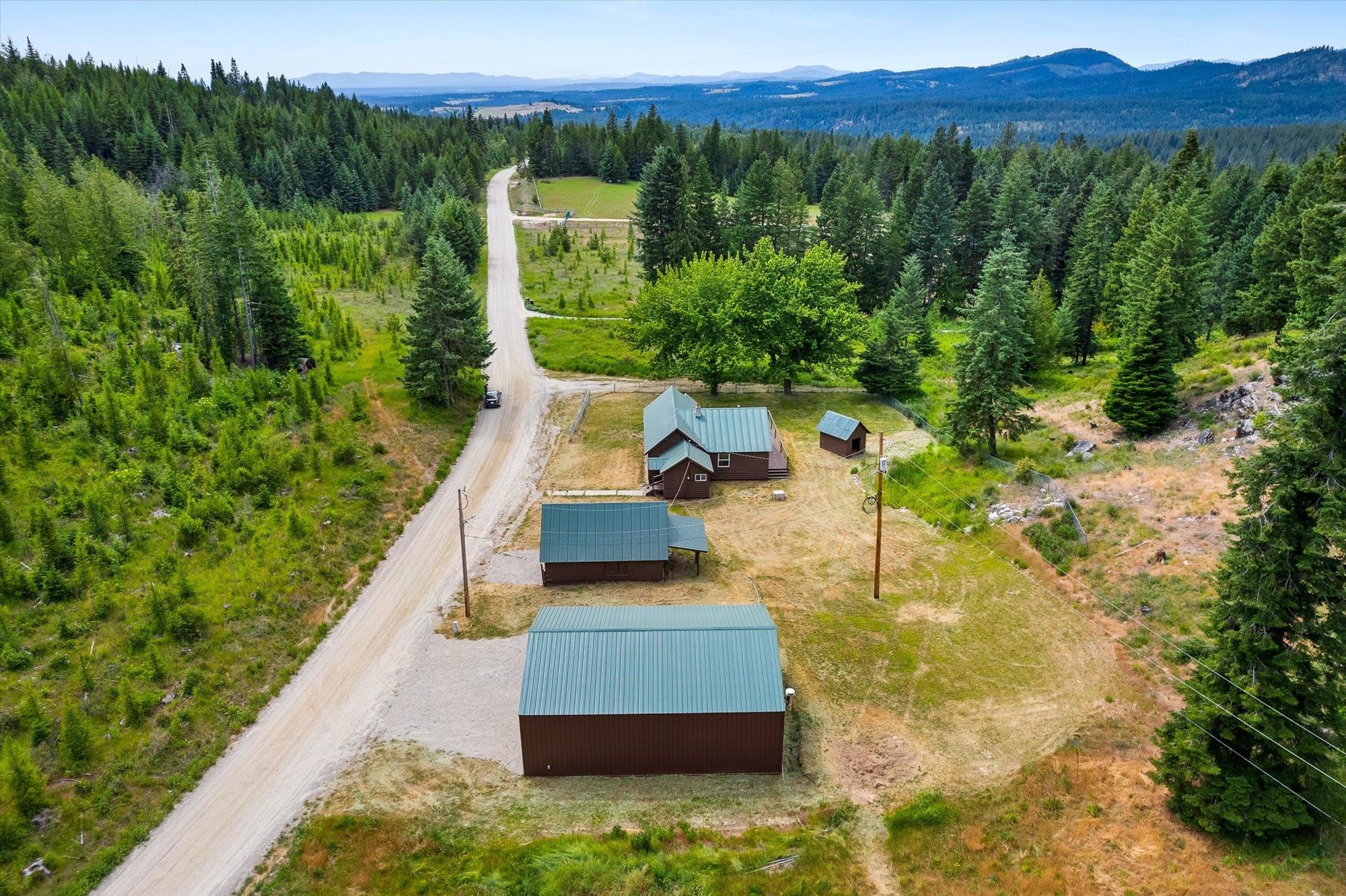 1541 Thompson Road Elk, WA 99009 - Photo 39 of 43 Gallery Image 39