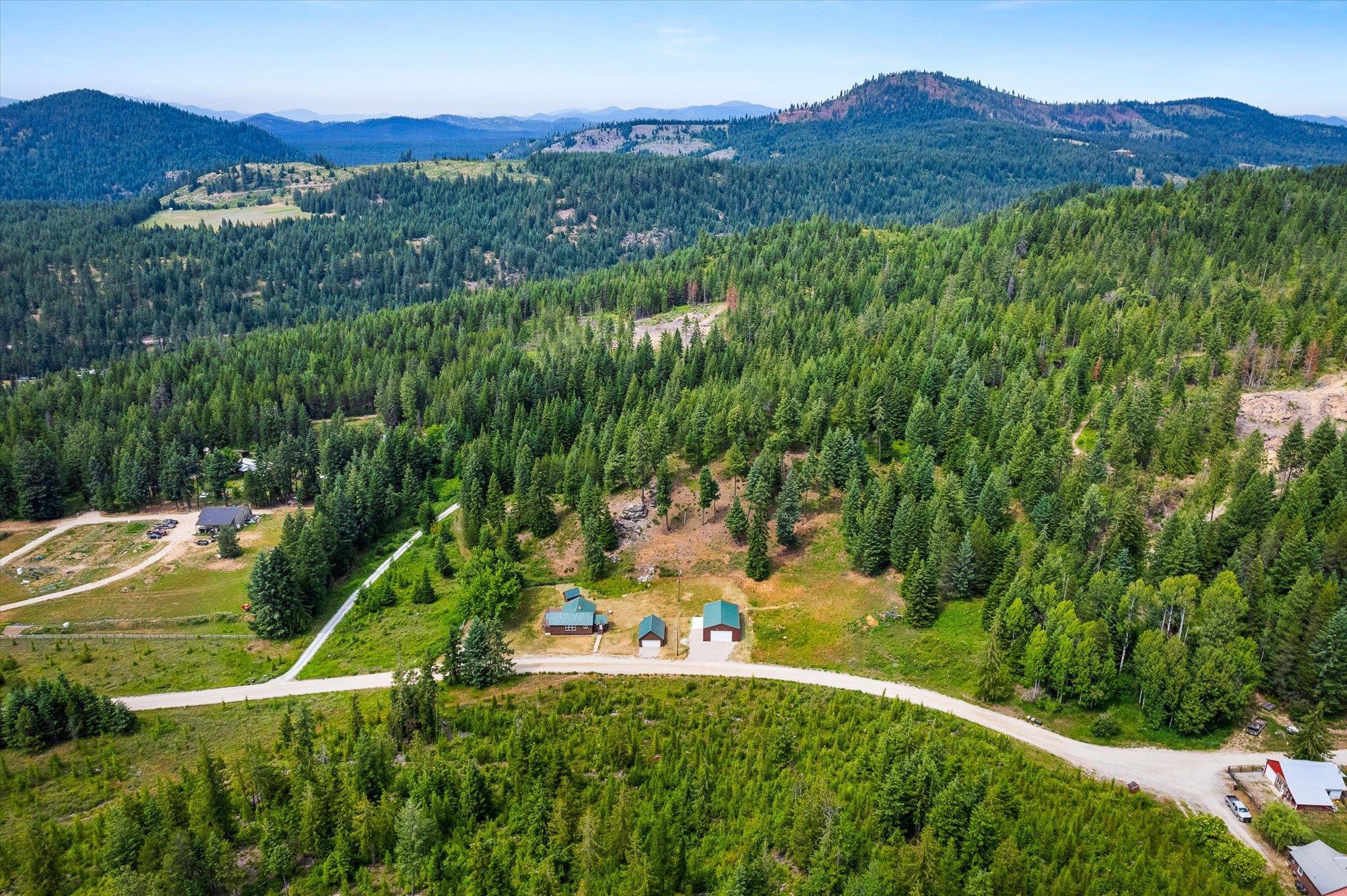 1541 Thompson Road Elk, WA 99009 - Photo 42 of 43 Gallery Image 42