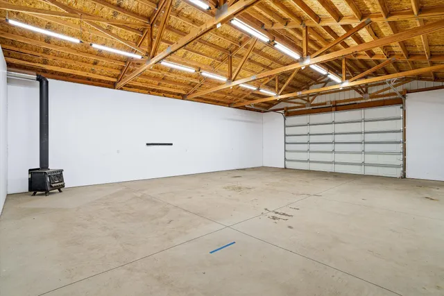 $425,000 | 1541 Thompson Road, Elk, WA 99009