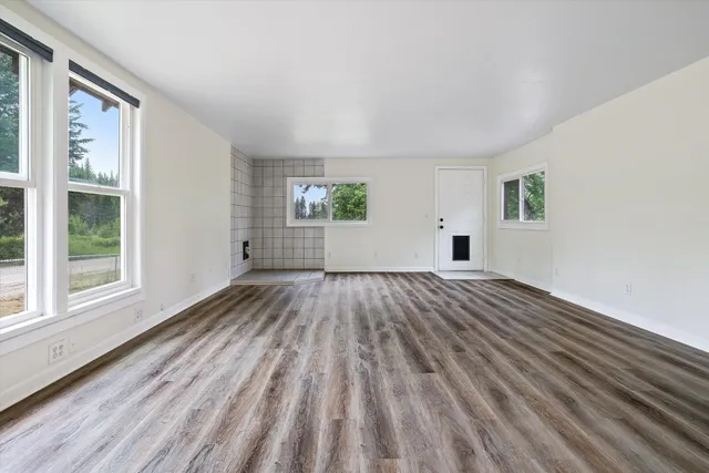 $425,000 | 1541 Thompson Road, Elk, WA 99009