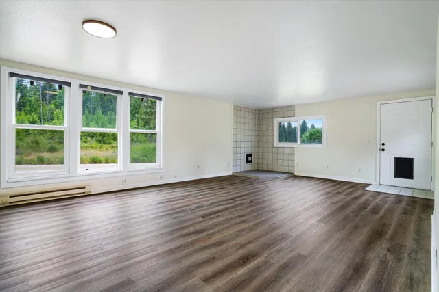 $425,000 | 1541 Thompson Road, Elk, WA 99009