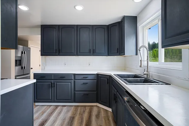 $425,000 | 1541 Thompson Road, Elk, WA 99009