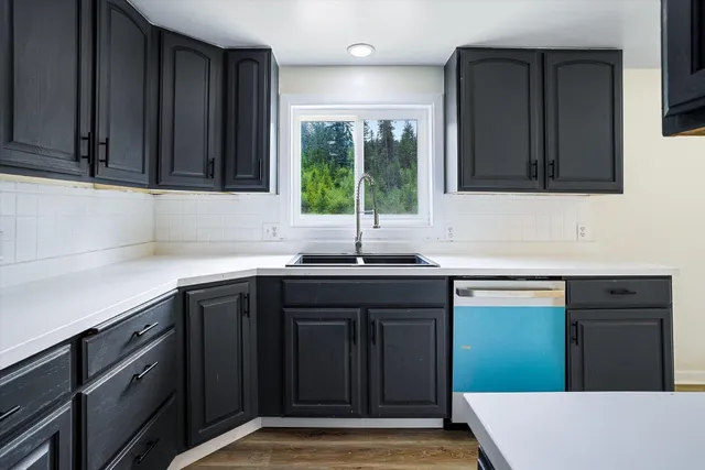 $425,000 | 1541 Thompson Road, Elk, WA 99009