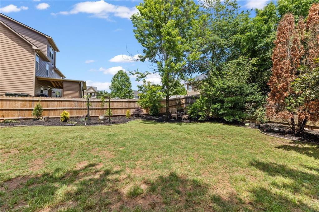 5415 Fieldfreen Drive Cumming, GA 30028 - Photo 36 of 40