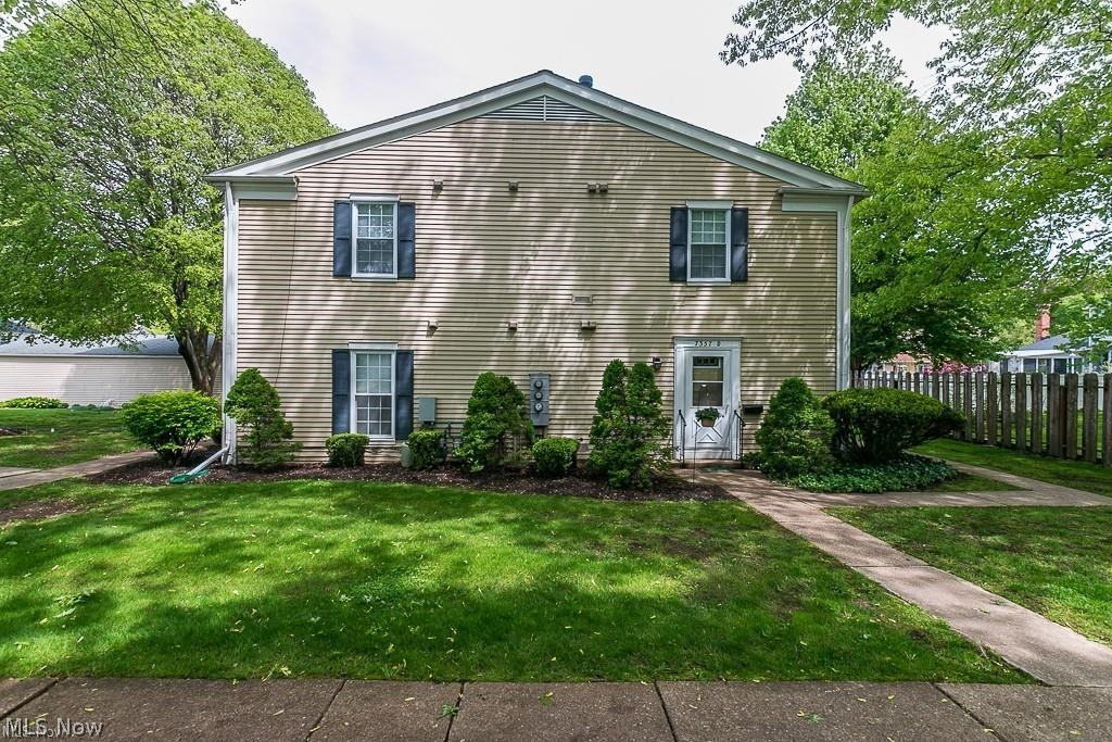 7357 Fox Mill Road, Unit D Mentor, OH 44060 - Photo 1 of 13 Gallery Image 1