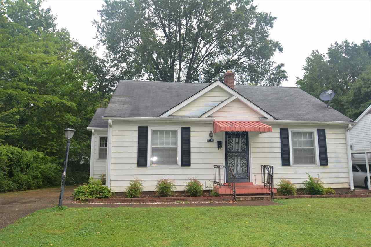 3796 Vanuys Road Memphis, TN 38111 - Photo 1 of 24