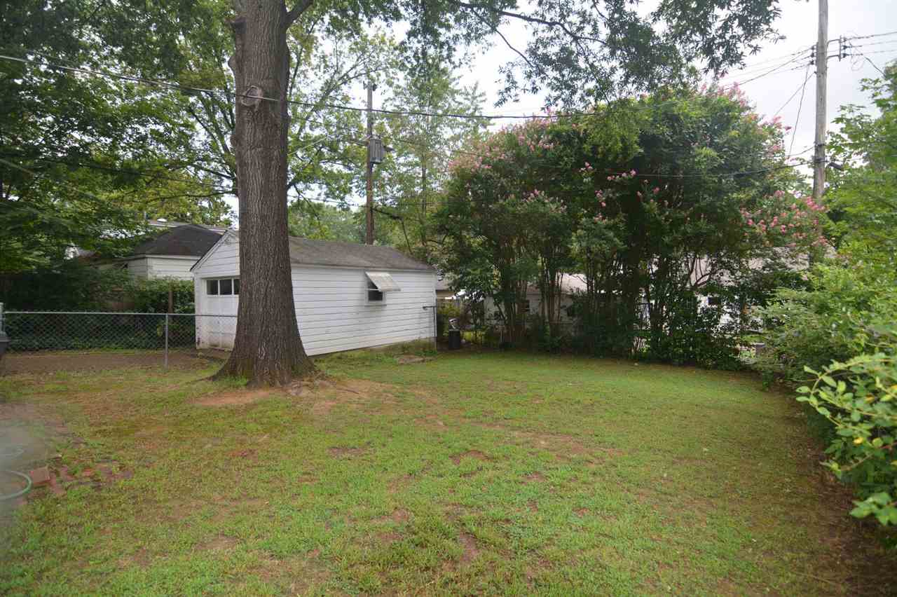 3796 Vanuys Road Memphis, TN 38111 - Photo 22 of 24