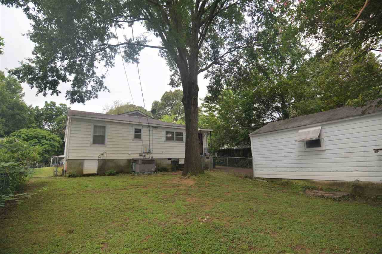 3796 Vanuys Road Memphis, TN 38111 - Photo 23 of 24