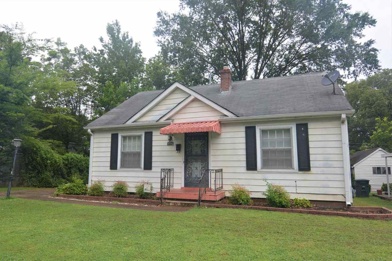 3796 Vanuys Road Memphis, TN 38111 - Photo 24 of 24