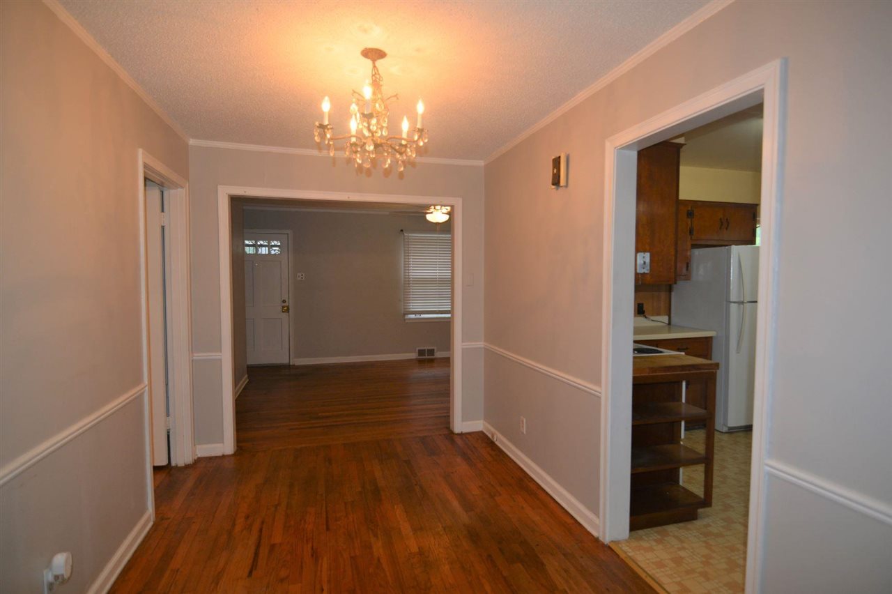 3796 Vanuys Road Memphis, TN 38111 - Photo 8 of 24