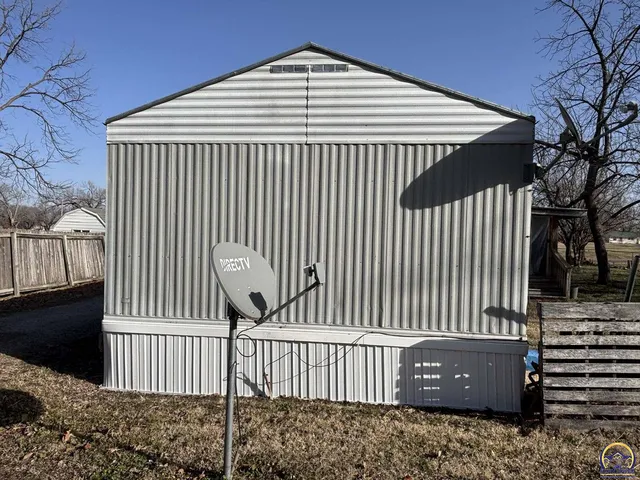 $29,000 | 409 Cedar Street, Cottonwood Falls, KS 66845