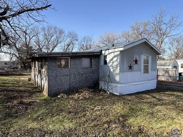 $29,000 | 409 Cedar Street, Cottonwood Falls, KS 66845