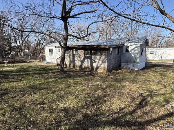 $29,000 | 409 Cedar Street, Cottonwood Falls, KS 66845