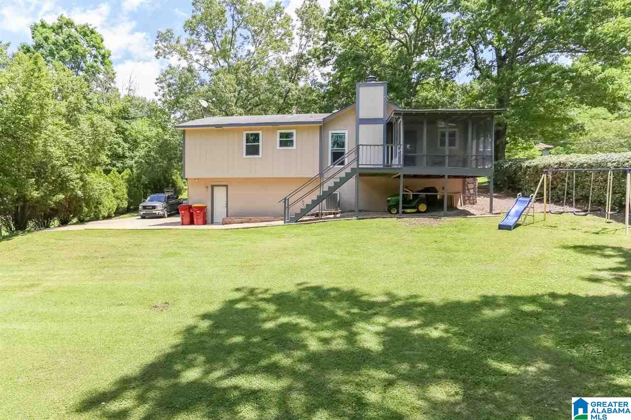 5846 Willow Ridge Road Pinson, AL 35126 - Photo 28 of 32