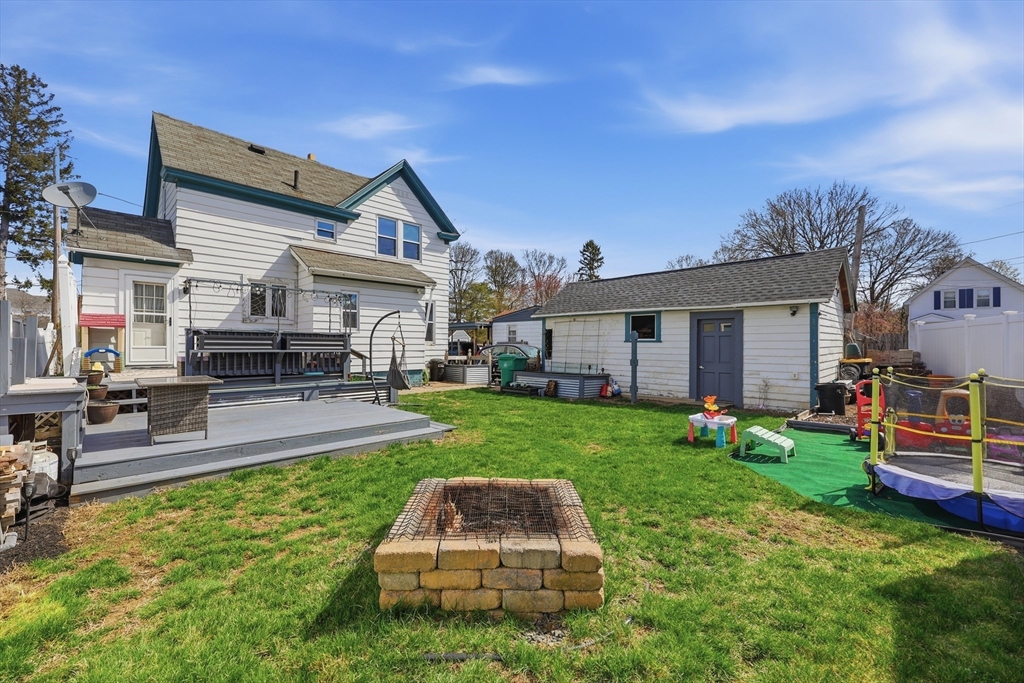 9 Hamilton Street Clinton, MA 01510 - Photo 28 of 32