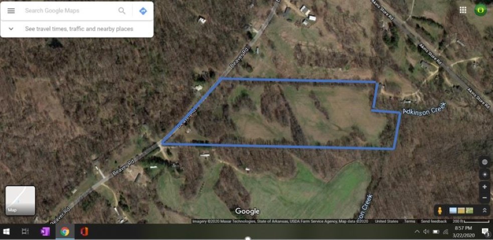 3512 Beaver Road Munford, TN 38058 - Photo 9 of 9 Gallery Image 9